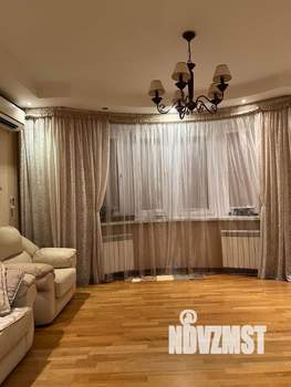 3-к квартира, вторичка, 91м2, 6/17 этаж