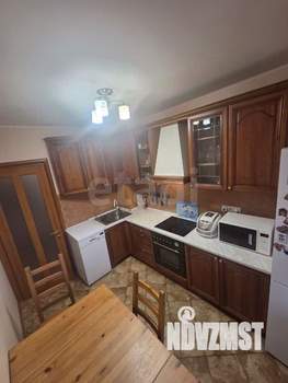 2-к квартира, вторичка, 57м2, 6/9 этаж