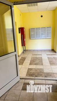 2-к квартира, вторичка, 47м2, 21/25 этаж