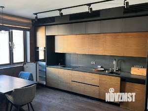 3-к квартира, вторичка, 105м2, 13/24 этаж