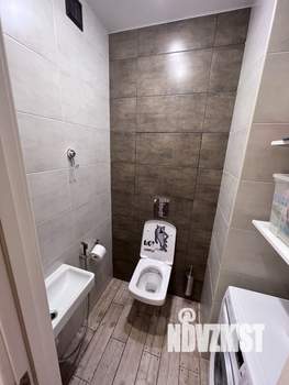 2-к квартира, вторичка, 60м2, 4/23 этаж