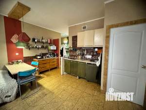 1-к квартира, вторичка, 42м2, 5/10 этаж