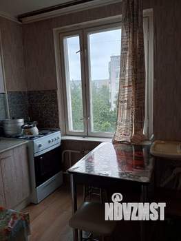 2-к квартира, вторичка, 43м2, 6/9 этаж