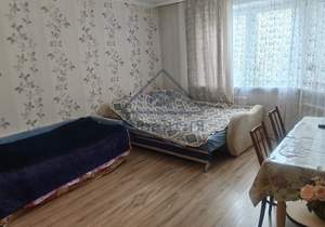1-к квартира, вторичка, 46м2, 8/18 этаж