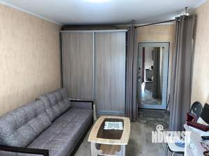 1-к квартира, вторичка, 31м2, 4/5 этаж
