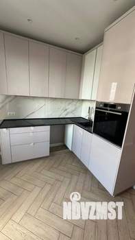 3-к квартира, вторичка, 62м2, 19/24 этаж