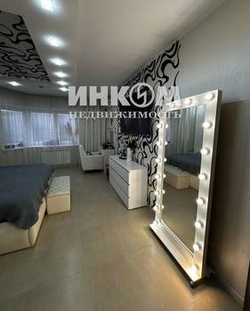 3-к квартира, вторичка, 118м2, 2/19 этаж