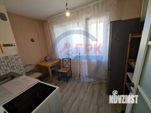 1-к квартира, вторичка, 31м2, 8/17 этаж