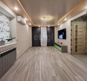 1-к квартира, вторичка, 32м2, 4/5 этаж