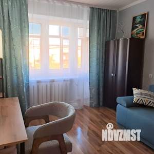 1-к квартира, вторичка, 31м2, 5/5 этаж