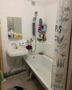 3-к квартира, вторичка, 76м2, 4/22 этаж