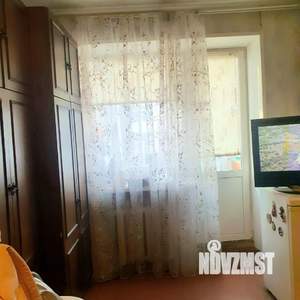 2-к квартира, вторичка, 40м2, 3/5 этаж