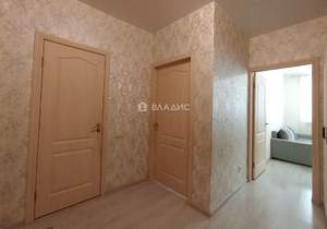 1-к квартира, вторичка, 40м2, 12/12 этаж