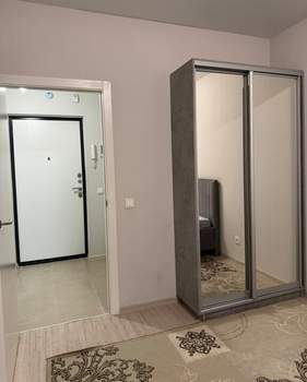 2-к квартира, вторичка, 40м2, 2/23 этаж