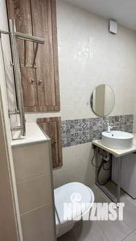 Студия квартира, вторичка, 24м2, 10/23 этаж