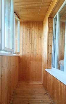 1-к квартира, вторичка, 38м2, 14/16 этаж