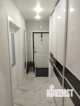 2-к квартира, вторичка, 66м2, 20/25 этаж