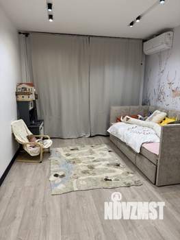 2-к квартира, вторичка, 46м2, 4/5 этаж