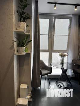 1-к квартира, вторичка, 35м2, 23/23 этаж