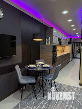 Студия квартира, вторичка, 41м2, 18/26 этаж