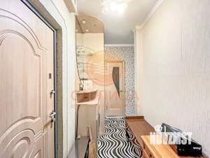 1-к квартира, вторичка, 41м2, 3/17 этаж
