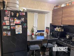2-к квартира, вторичка, 45м2, 4/5 этаж