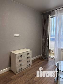 Студия квартира, вторичка, 23м2, 19/23 этаж