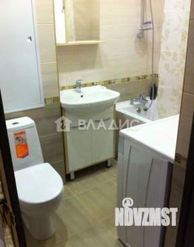 1-к квартира, вторичка, 41м2, 9/23 этаж