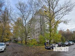 3-к квартира, вторичка, 64м2, 1/9 этаж