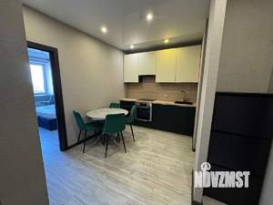 2-к квартира, вторичка, 45м2, 12/18 этаж