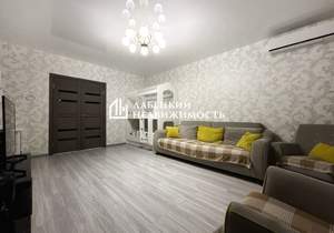 3-к квартира, вторичка, 84м2, 3/18 этаж