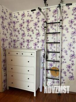 2-к квартира, вторичка, 52м2, 11/19 этаж