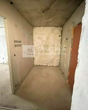 1-к квартира, вторичка, 45м2, 16/21 этаж