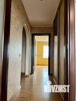 3-к квартира, вторичка, 83м2, 10/12 этаж