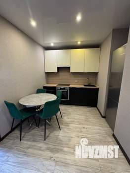 2-к квартира, вторичка, 45м2, 12/18 этаж