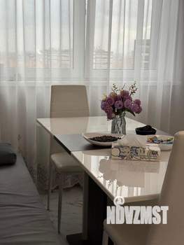 2-к квартира, вторичка, 34м2, 16/23 этаж