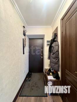 1-к квартира, вторичка, 31м2, 3/5 этаж