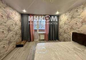 2-к квартира, вторичка, 47м2, 1/17 этаж