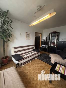 3-к квартира, вторичка, 60м2, 9/9 этаж