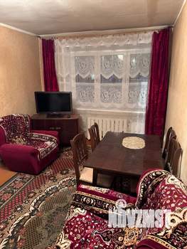 2-к квартира, вторичка, 43м2, 1/5 этаж