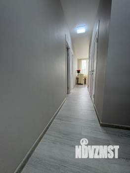 2-к квартира, вторичка, 60м2, 5/24 этаж