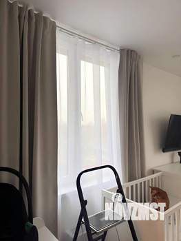 2-к квартира, вторичка, 45м2, 4/23 этаж