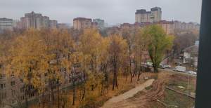 1-к квартира, вторичка, 39м2, 9/23 этаж