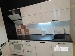 1-к квартира, вторичка, 47м2, 12/19 этаж