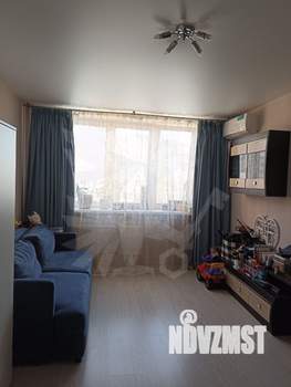 2-к квартира, вторичка, 64м2, 13/17 этаж