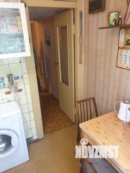 2-к квартира, вторичка, 48м2, 5/5 этаж