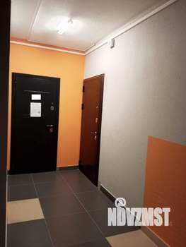 Студия квартира, вторичка, 23м2, 8/23 этаж