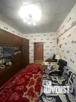 3-к квартира, вторичка, 61м2, 2/3 этаж