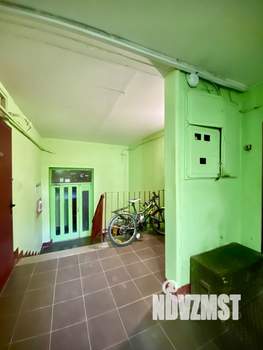 2-к квартира, вторичка, 47м2, 3/5 этаж