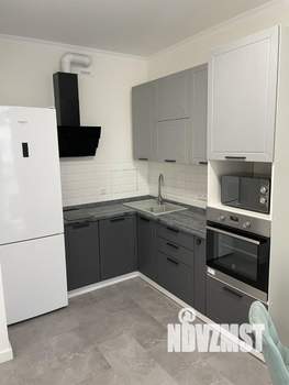 1-к квартира, вторичка, 34м2, 3/19 этаж